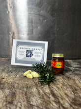 Load image into Gallery viewer, Capriccio Anchovy Fillets with Hot Pepper 90g
