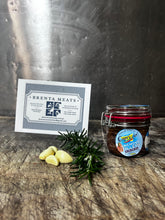 Load image into Gallery viewer, Capriccio Anchovy Fillets in Oil 220g
