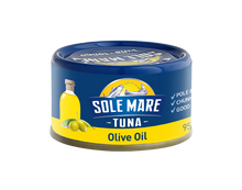 Load image into Gallery viewer, Sole Mare Tuna in Oil 185g
