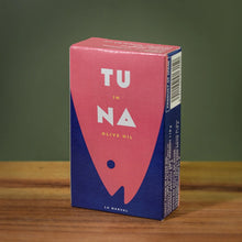 Load image into Gallery viewer, La Narval Tuna in Oil 110g
