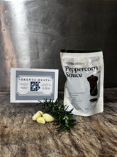 Load image into Gallery viewer, The Stock Market Peppercorn Sauce 300g
