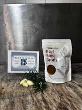 Load image into Gallery viewer, The Stock Market Beef Bone Broth 300g
