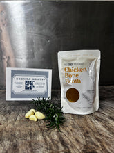 Load image into Gallery viewer, The Stock Market Chicken Bone Broth 300g
