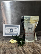 Load image into Gallery viewer, City Larder Grass-Fed Rich Beef Stock 500g
