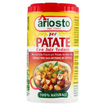 Load image into Gallery viewer, Ariosto Patate 80g
