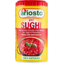 Load image into Gallery viewer, Ariosto Sughi 80g
