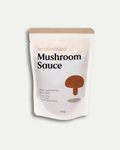Load image into Gallery viewer, The Stock Market Mushroom Sauce 300g
