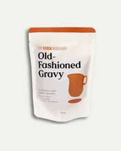 Load image into Gallery viewer, The Stock Market Old-Fashioned Gravy 300g
