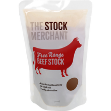 Load image into Gallery viewer, The Stock Market Grass-Fed Beef Stock 500g
