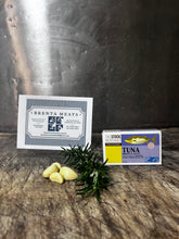 Load image into Gallery viewer, The Stock Market Wild Caught Tuna 120g
