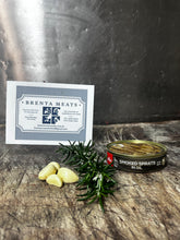 Load image into Gallery viewer, Banga Smoked Sprats in Oil 160g
