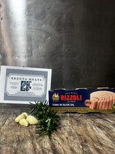 Load image into Gallery viewer, Rizzoli Tuna in Oil 3 Pack 195g
