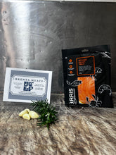 Load image into Gallery viewer, Harris Smokehouse Smoked Ocean Trout 100g
