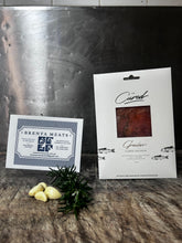 Load image into Gallery viewer, Harris Smokehouse Gravlax 100g
