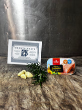 Load image into Gallery viewer, Banga Atlantic Salmon in Oil 120g
