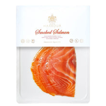 Load image into Gallery viewer, Queen Harbour Smoked Salmon 150g
