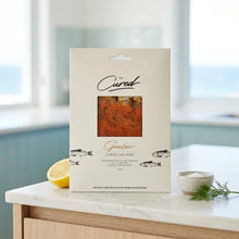 Load image into Gallery viewer, Harris Smokehouse Gravlax 100g
