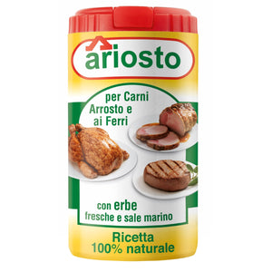Ariosto Roasted and Grilled meat Seasoning