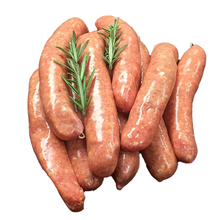 Load image into Gallery viewer, Gluten Free Beef Sausages
