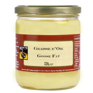 Graisse D’Oie Goose Fat 320g
