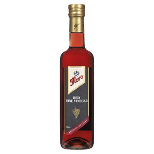 Moro Vinegar Red Wine 500ml