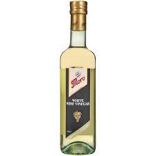 Moro Vinegar White Wine 500ml