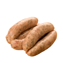 Load image into Gallery viewer, Homemade Chicken Chipalatas Sausages
