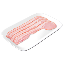 Load image into Gallery viewer, Rindless Long Cut Bacon
